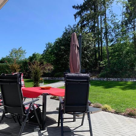 Ferienhaus 2 Im Harz Niehoff Darlingerode Exteriér fotografie