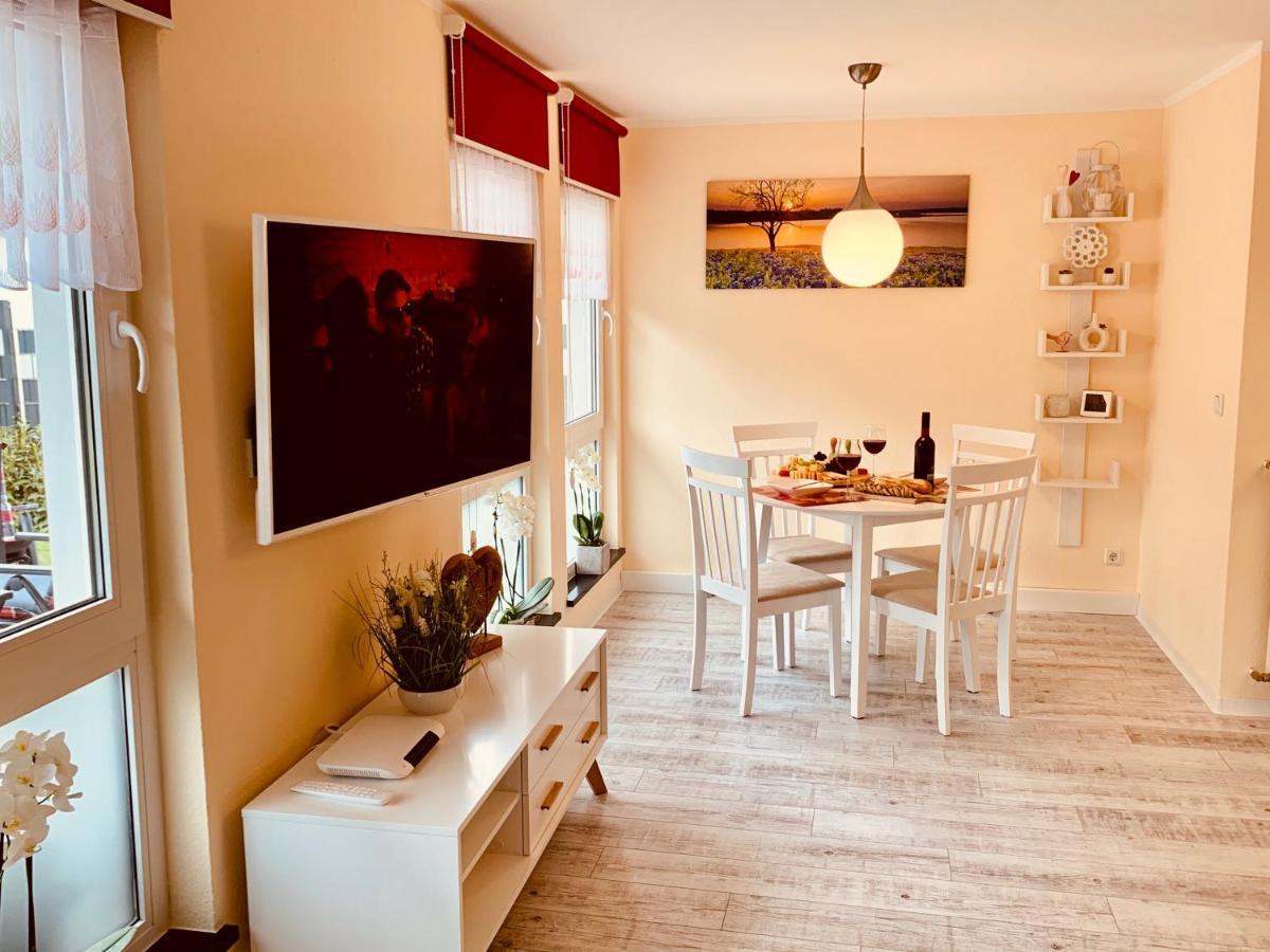 Ferienhaus 2 Im Harz Niehoff Darlingerode Exteriér fotografie